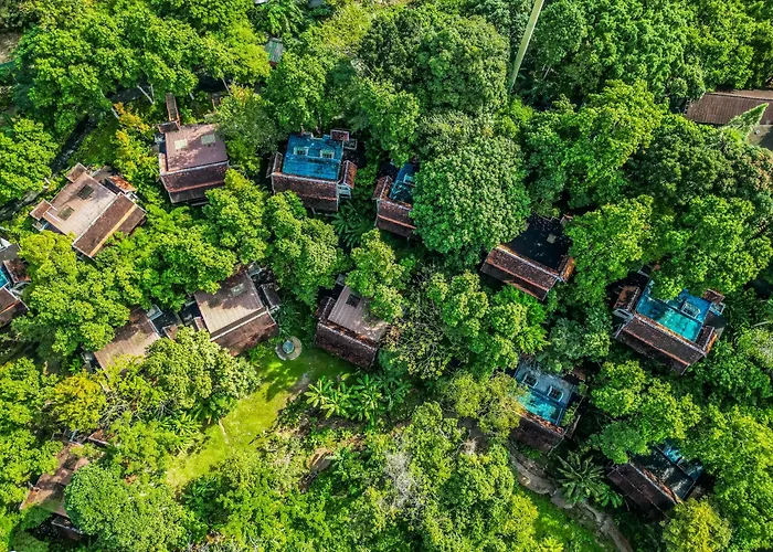 Suuko Villas