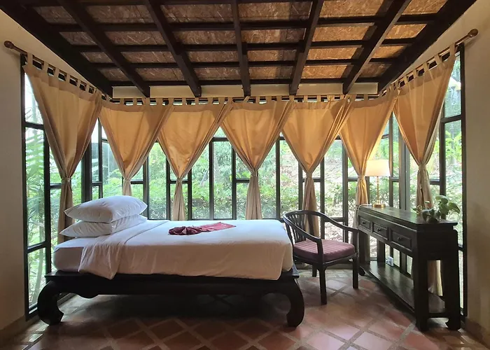 Suuko Villas